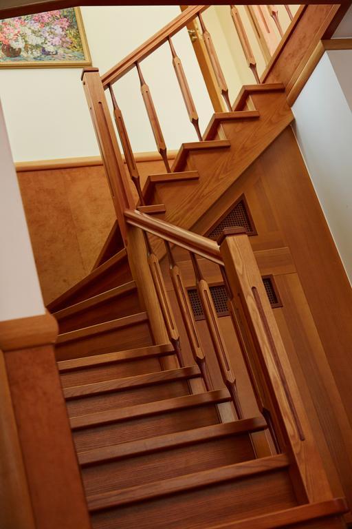 Villa Moderna Jūrkalne エクステリア 写真