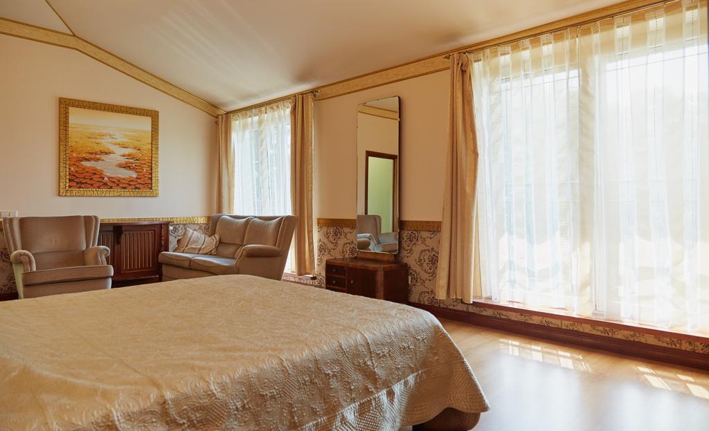 Villa Moderna Jūrkalne エクステリア 写真