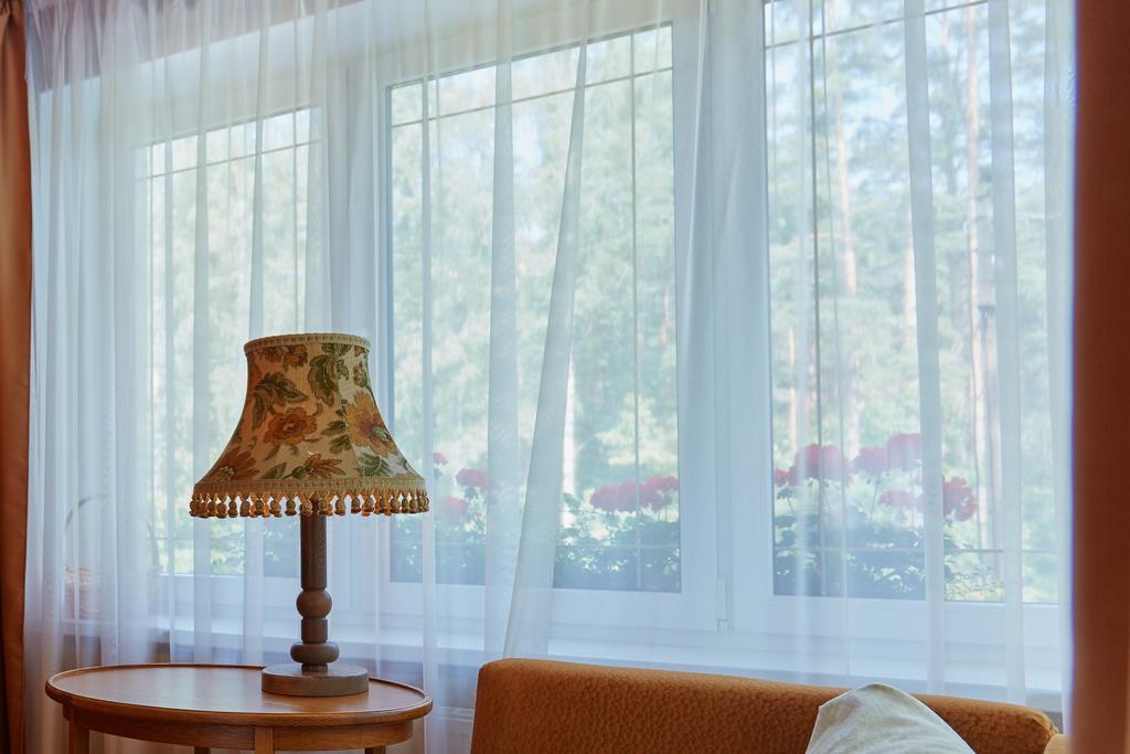 Villa Moderna Jūrkalne エクステリア 写真