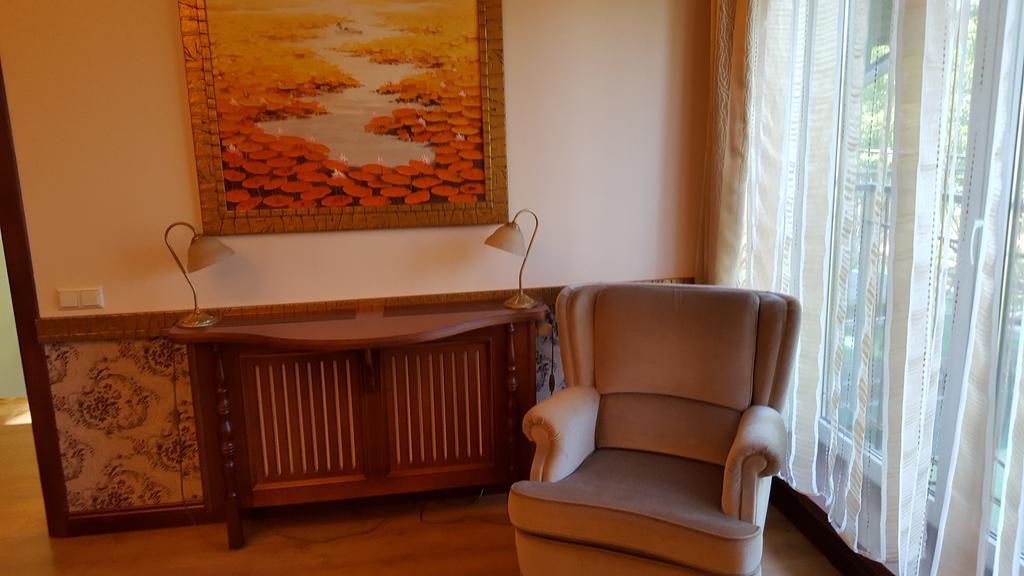 Villa Moderna Jūrkalne エクステリア 写真